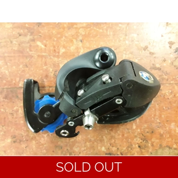 Sram Sachs Neos D.I.R.T. Rear Derailleur - NOS